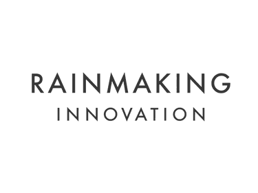 Rainmaking Innovation